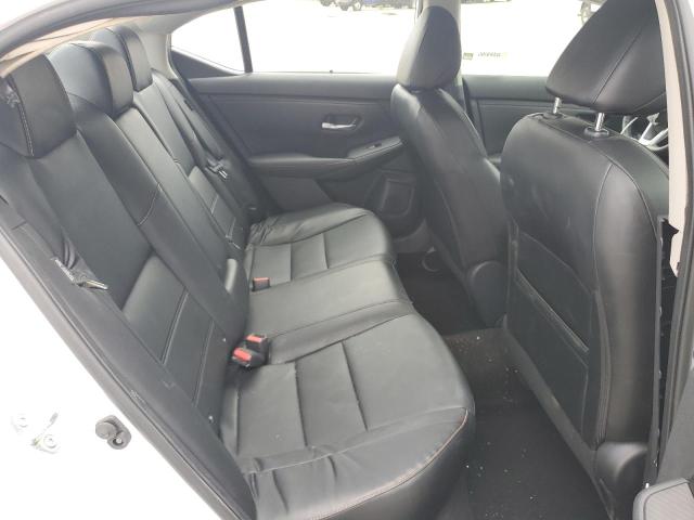 3N1AB8DV1NY315697 Nissan SENTRA SR