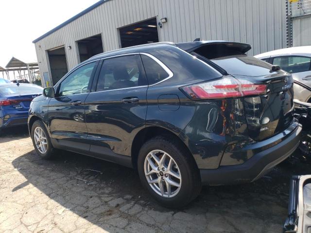 2FMPK4J93PBA33849 2023 FORD EDGE - Image 2