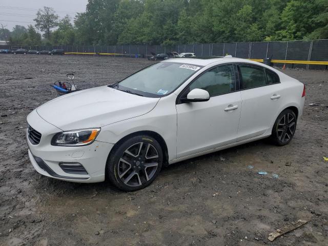 2018 Volvo S60 Dynamic