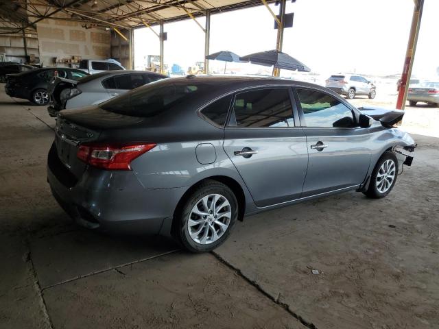 3N1AB7AP5HY256271 Nissan SENTRA S