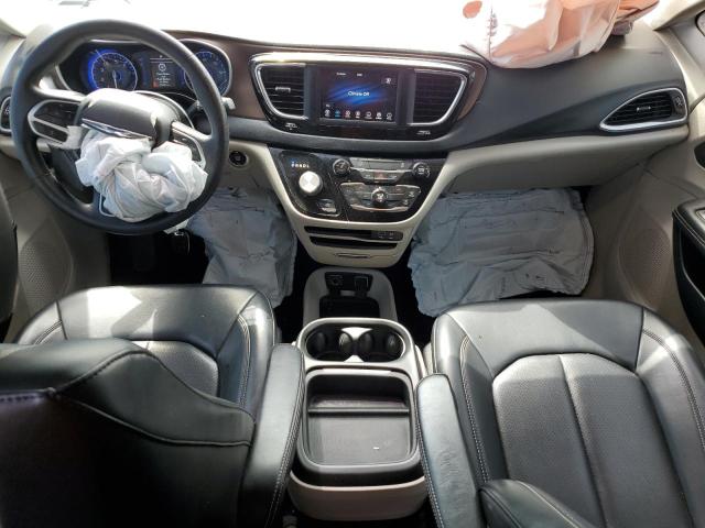 2C4RC1DG7LR257372 Chrysler Voyager Lxi