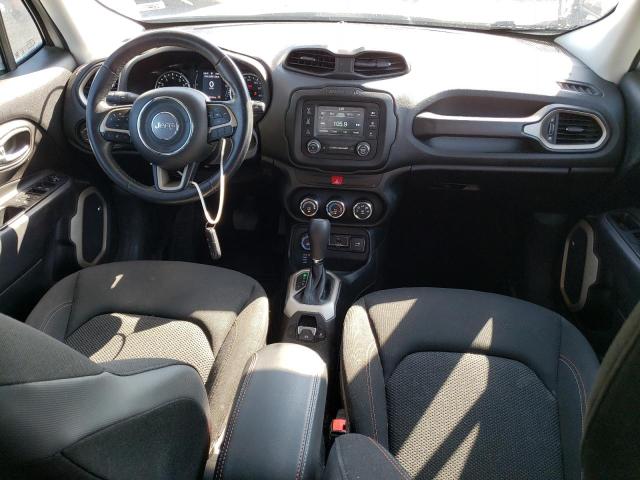 ZACCJBBT6GPC82632 | 2016 JEEP RENEGADE L