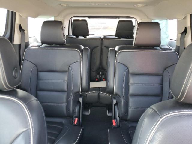 1GKKNXLS1KZ105682 GMC Acadia Denali