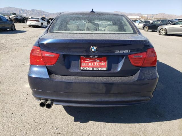Image 6 of 2011 BMW 3er salvage vehicle - Lot #65985523 at Copart