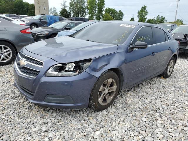 2013 Chevrolet Malibu LS