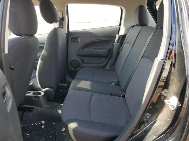 ML32A3HJ0JH010277 Mitsubishi MIRAGE ES