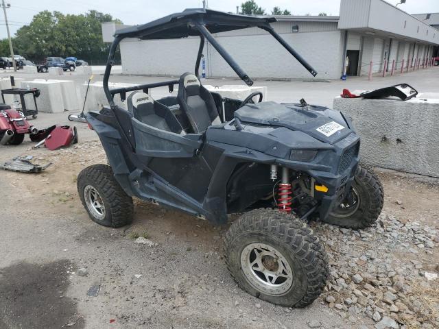 2017 POLARIS RZR 170 - 4XAVBE872HB676973