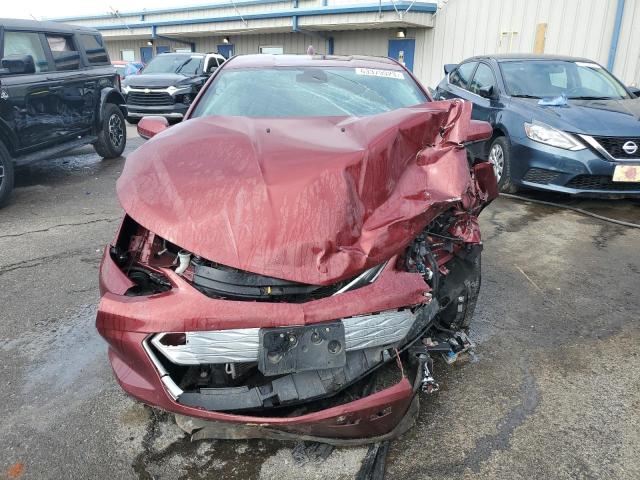 VIN 1G1RA6S59HU108615 2017 Chevrolet Volt, LT no.5