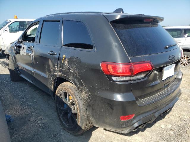 1C4RJFN92JC306809 Jeep Grand Cherokee Trackhawk