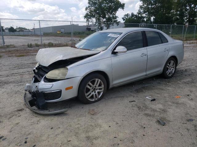 2007 Volkswagen Jetta 