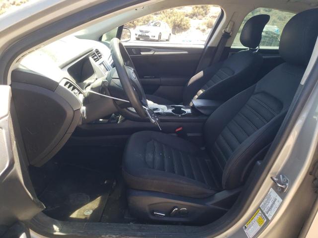 3FA6P0H78FR151318 Ford FUSION SE