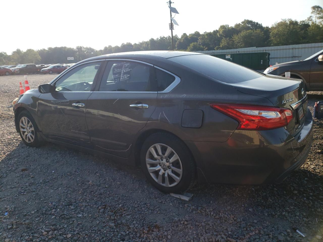 1N4AL3AP6GN339471 2016 Nissan Altima 2.5