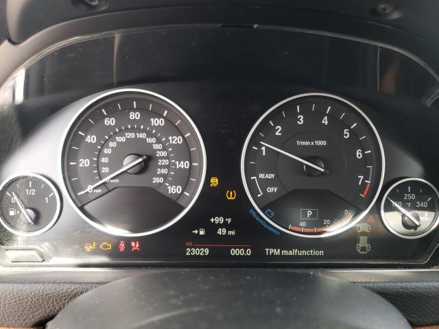 WBA4J3C52KBL06600 BMW 430xi Gran Coupe