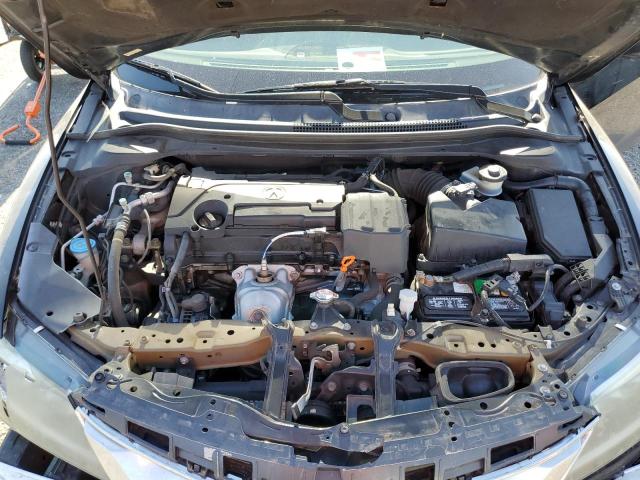 19UDE2F87GA000823 Acura Ilx Premium