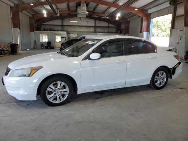 2009 Honda Accord Sedan LX