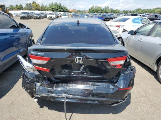 1HGCV1F19JA015825 | 2018 HONDA ACCORD LX