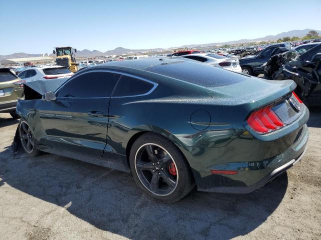 1FA6P8K08K5502803 Ford Mustang BU 2