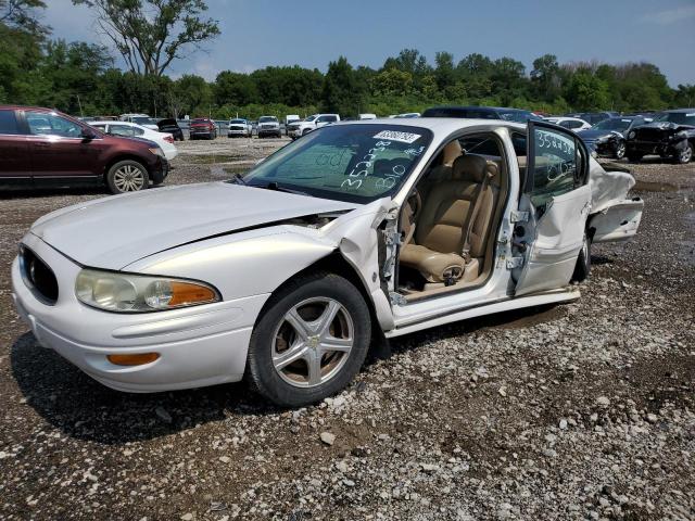 2004 Buick LeSabre Limited