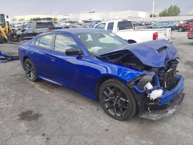 2C3CDXCT7NH231842 Dodge CHARGER R/T