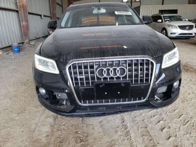 VIN WA1C2AFP8HA077295 2017 Audi Q5, Premium no.5