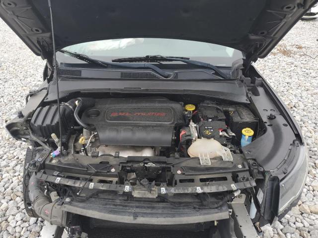 3C4NJDCB0HT628517 Jeep Compass Limited