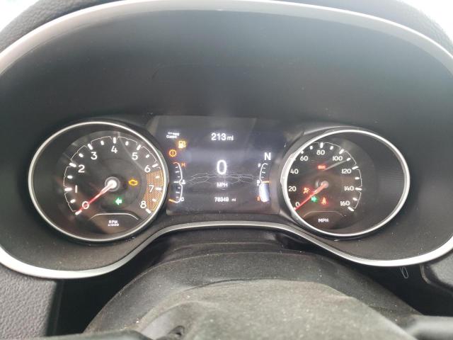 2019 JEEP COMPASS LI - 3C4NJCCB1KT802371