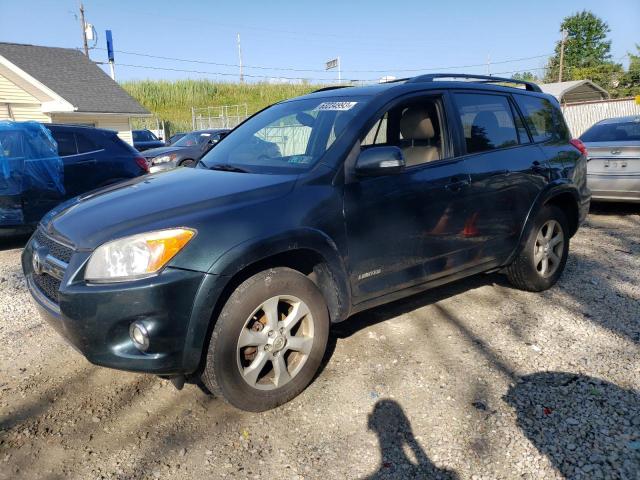 2012 Toyota RAV4 Limited