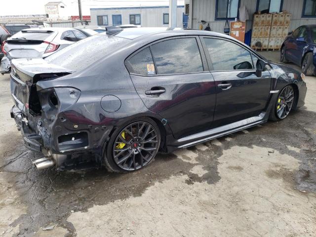 JF1VA2R60K9816748 Subaru Wrx Sti