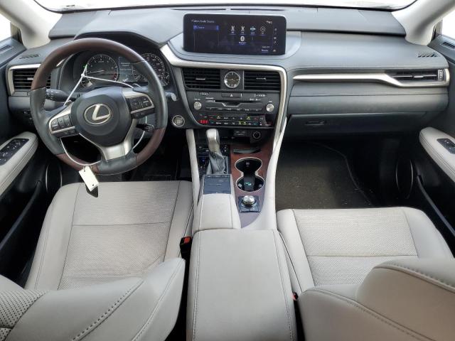 2T2HZMAA8LC178283 Lexus RX 350