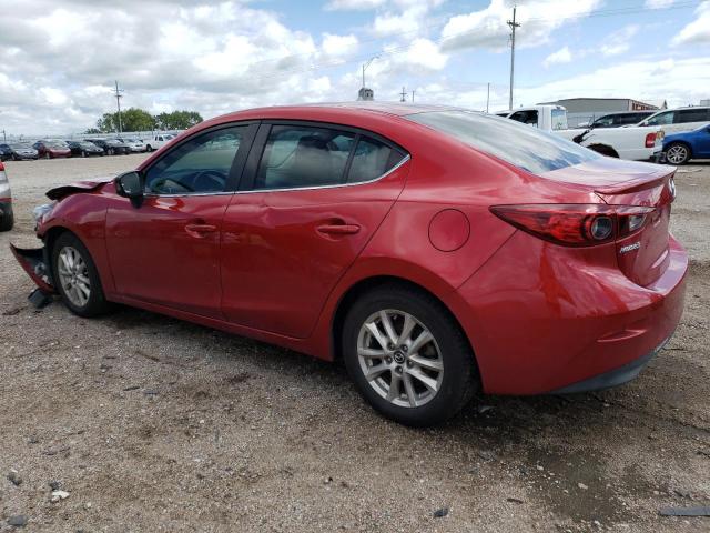 3MZBM1V70EM104496 | 2014 MAZDA 3 TOURING