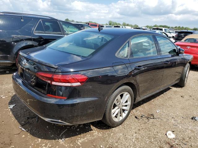 1VWAA7A36MC010181 Volkswagen Passat S 3