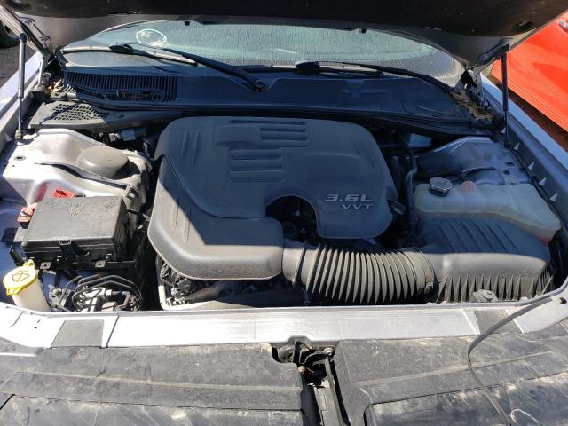 2C3CDZAG8HH532383 Dodge Challenger Sxt