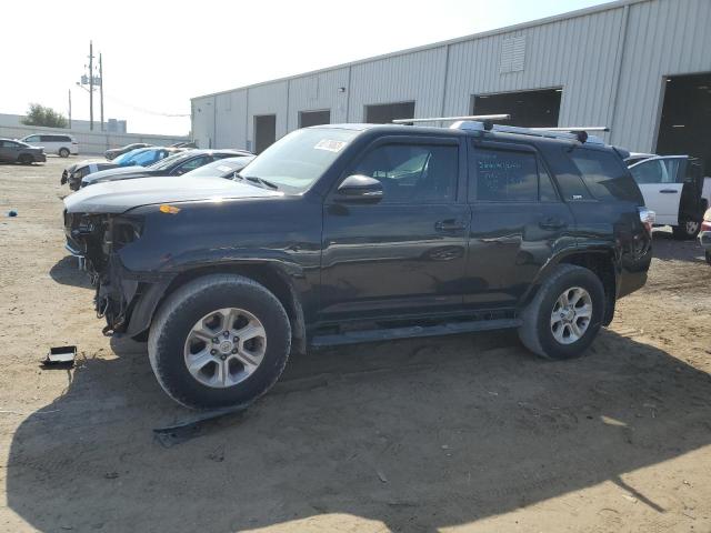 2014 Toyota 4Runner SR5