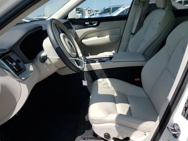 2023 VOLVO XC60 PLUS YV4L12DN5P1210803