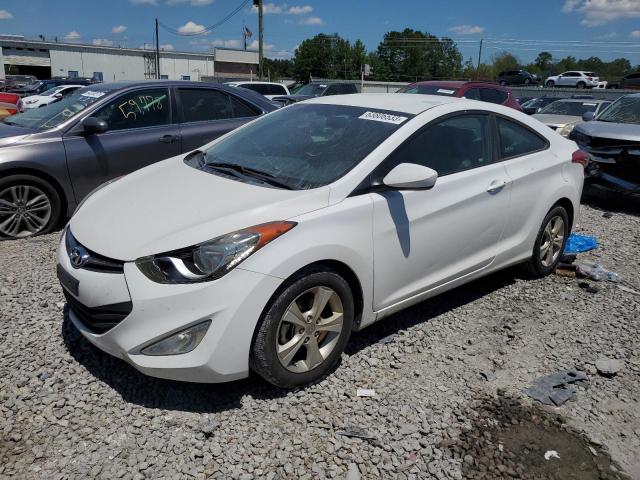 2013 Hyundai Elantra Coupe GS