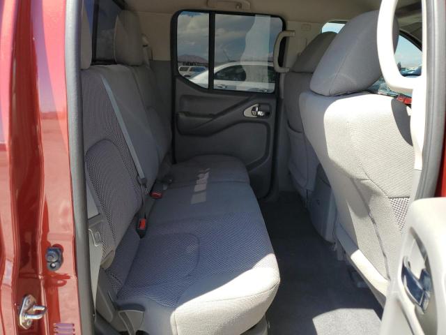 1N6AD0ER4KN771967 Nissan FRONTIER S