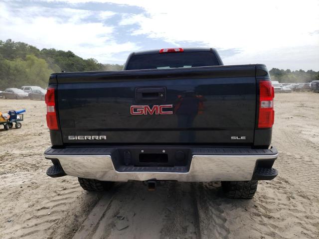 2018 GMC SIERRA K15 - 1GTV2MEC0JZ153968