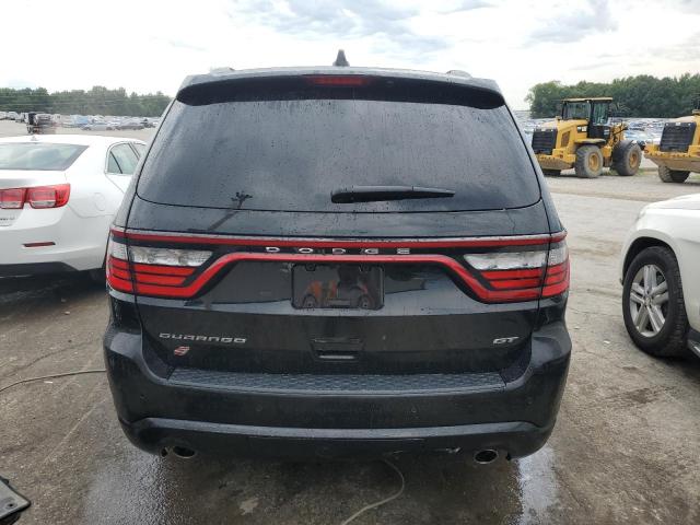 1C4RDJDG6JC496690 | 2018 DODGE DURANGO GT