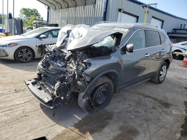 JN8AT2MT8HW140774 | 2017 Nissan rogue s