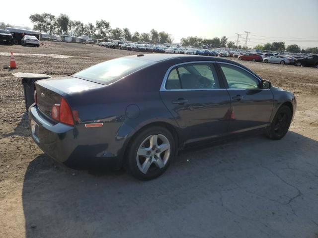 1G1ZG57B49F247192 2009 Chevrolet Malibu Ls