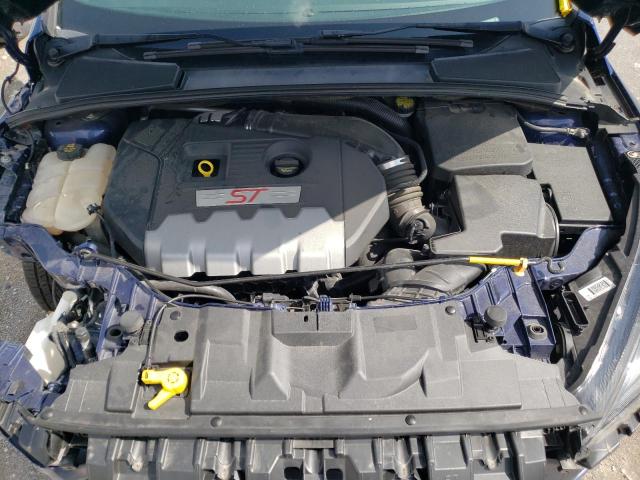 1FADP3L98GL262128 Ford FOCUS ST