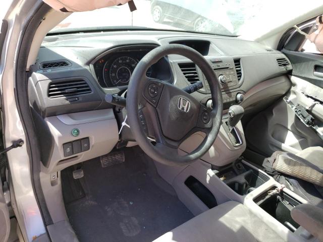 3CZRM3H35EG712013 Honda CR-V LX