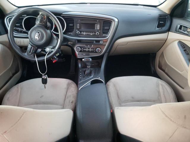 5XXGM4A79FG374376 KIA Optima Lx