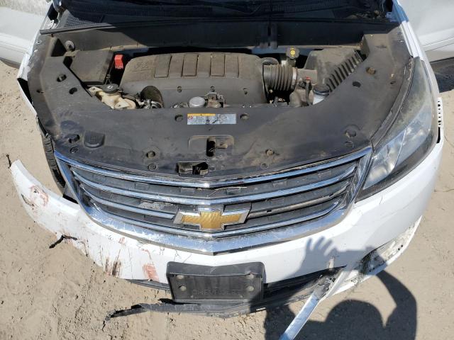 1GNKVGKD6GJ213565 Chevrolet Traverse Lt