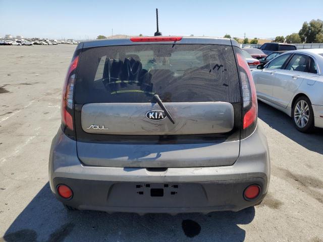 KNDJN2A29J7598955 KIA Soul
