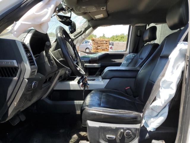 1FTEW1EF1HKE22155 Ford F150 Supercrew
