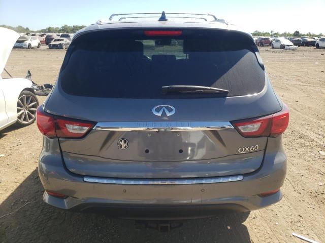 5N1DL0MM7HC501141 Infiniti QX60
