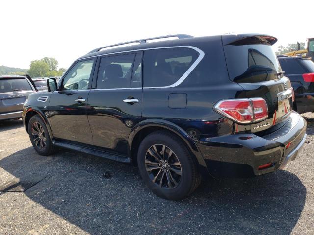 JN8AY2NC9K9583070 Nissan ARMADA SV