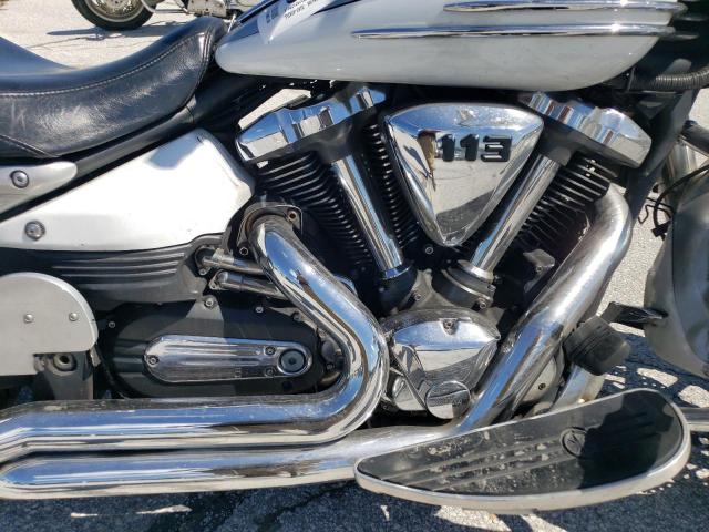 2009 YAMAHA XV1900 CT JYAVP22EX9A008857
