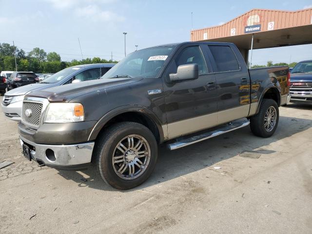 2008 Ford F-150 SuperCrew 